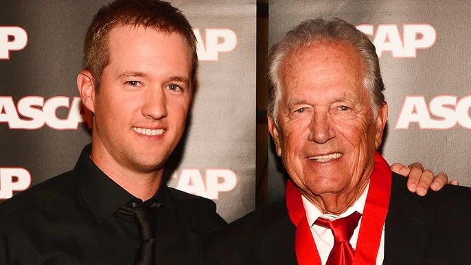 At 43, George Strait's Son FINALLY What We Thought All Along