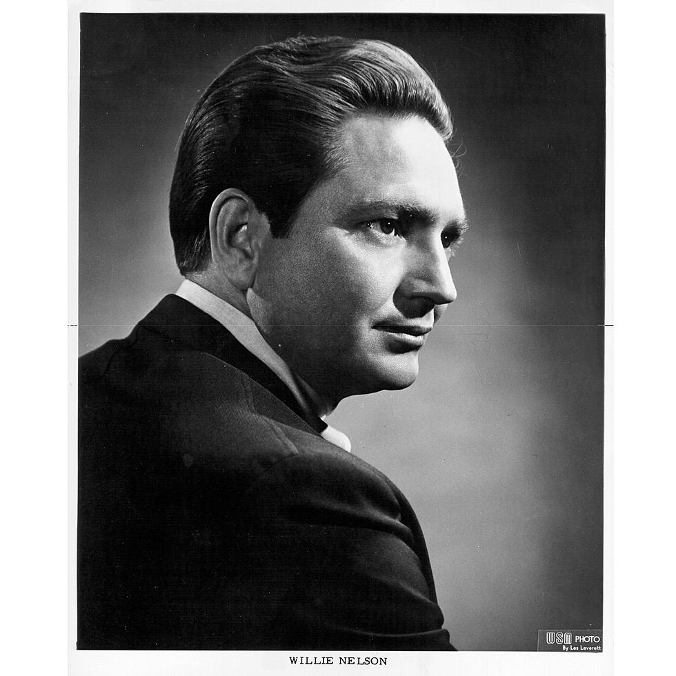 Willie Nelson 1965