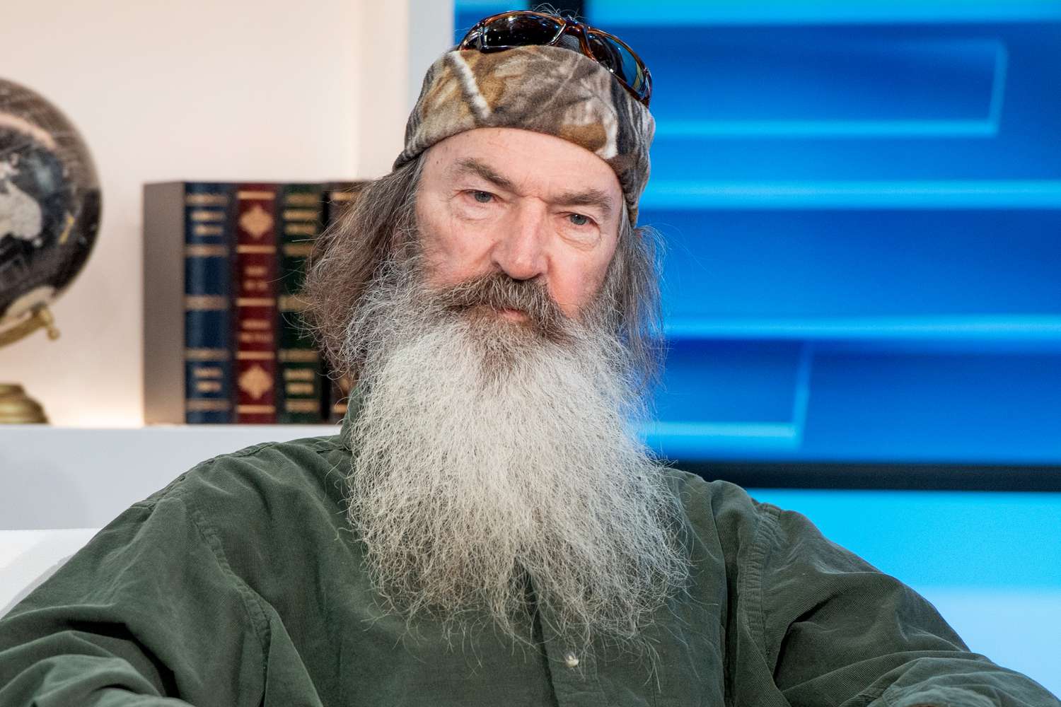 Phil Robertson Dead: 'Duck Dynasty' Star Was 79
