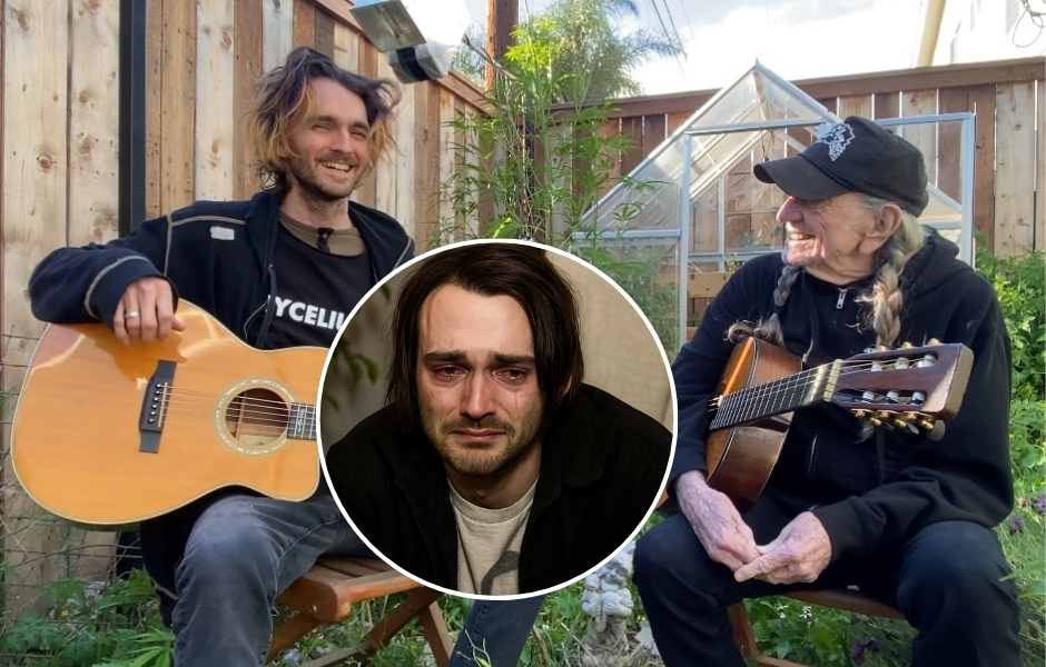 VERY SAD NEWS: 35 Minutes Ago in Austin, Texas, USA — At 92, Micah Nelson, Willie Nelson’s Son, Tearfully Announced Urgent News to His Followers That Willie Nelson Is Currently…